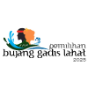 Pemilihan Bujang Gadis Lahat 2025