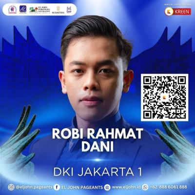 ROBI RAHMAT DANI