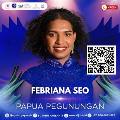 FEBRIANA SEO