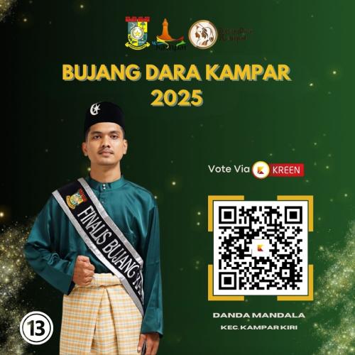 Poster Finalis