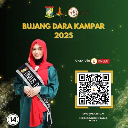 dwi nabila