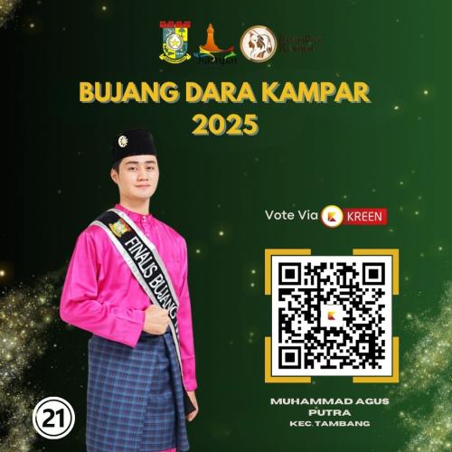 Poster Finalis