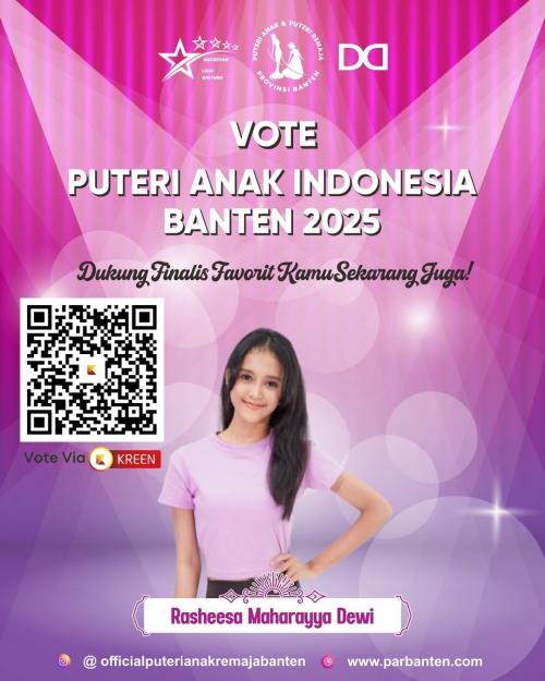 Poster Finalis