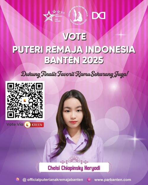 Poster Finalis