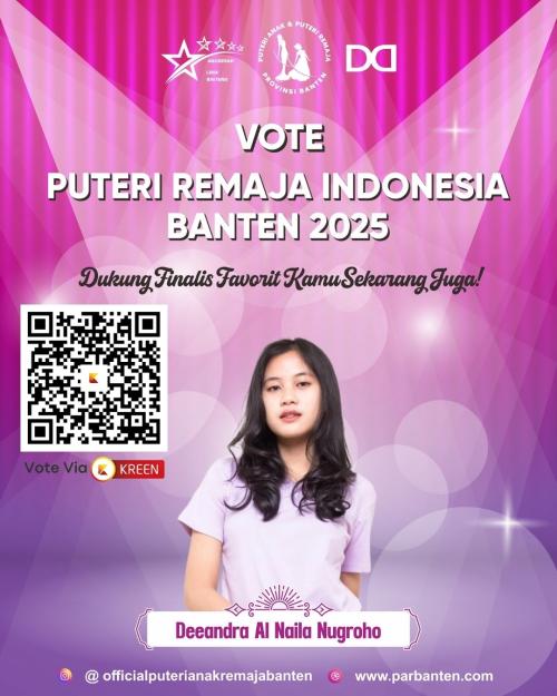 deeandra al naila nugroho