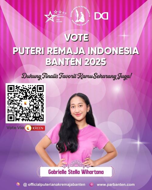 Poster Finalis