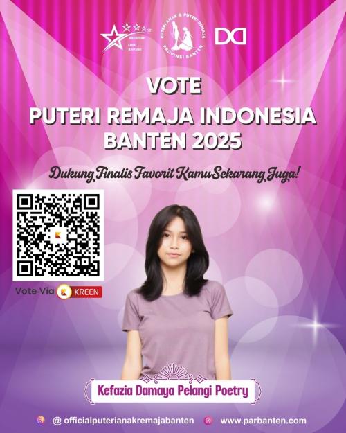 Poster Finalis