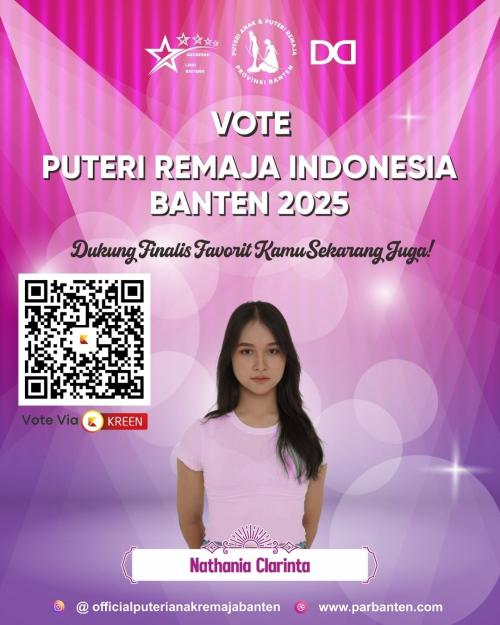 Poster Finalis