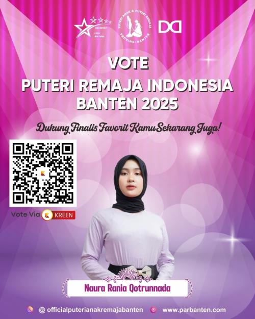 Poster Finalis