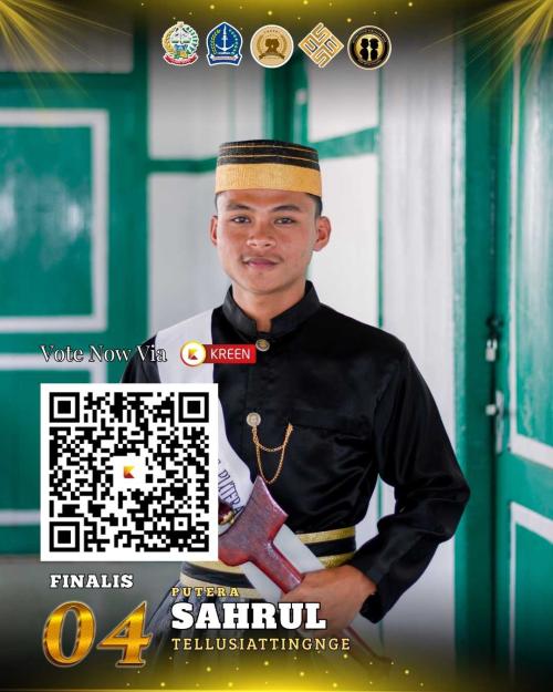 sahrul