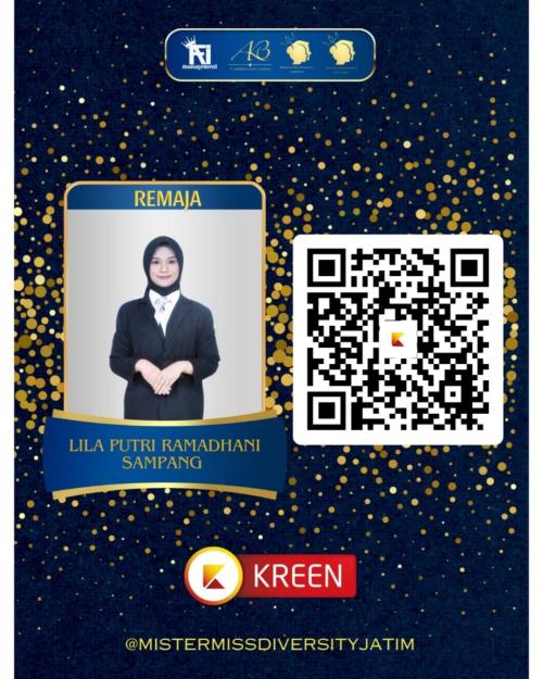Poster Finalis