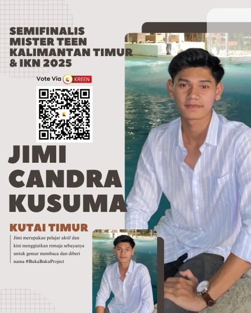 jimi candra kusuma