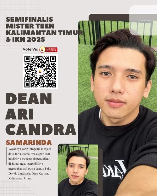 Poster Finalis
