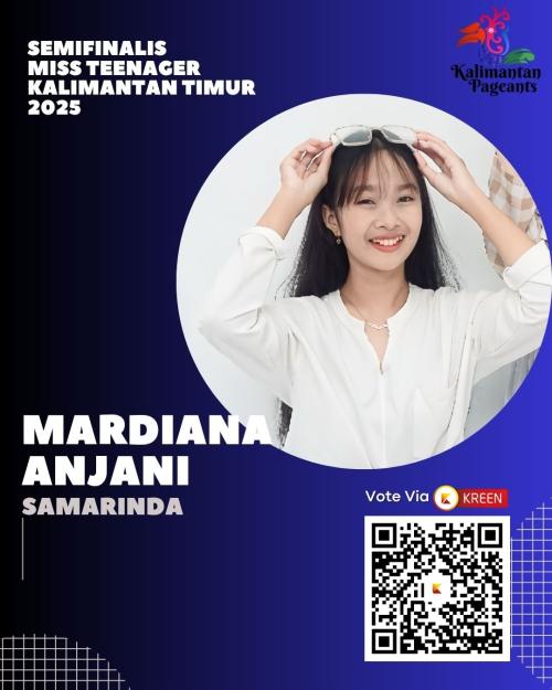 mardiana anjani