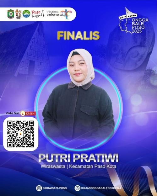 Poster Finalis