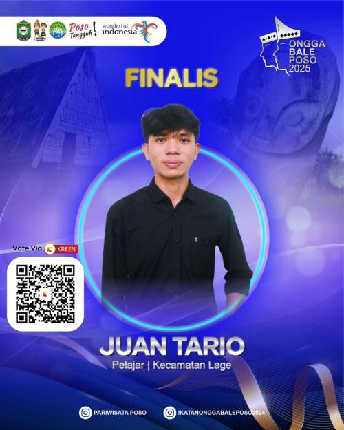 Poster Finalis