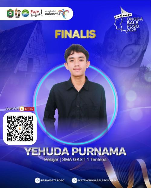 Poster Finalis