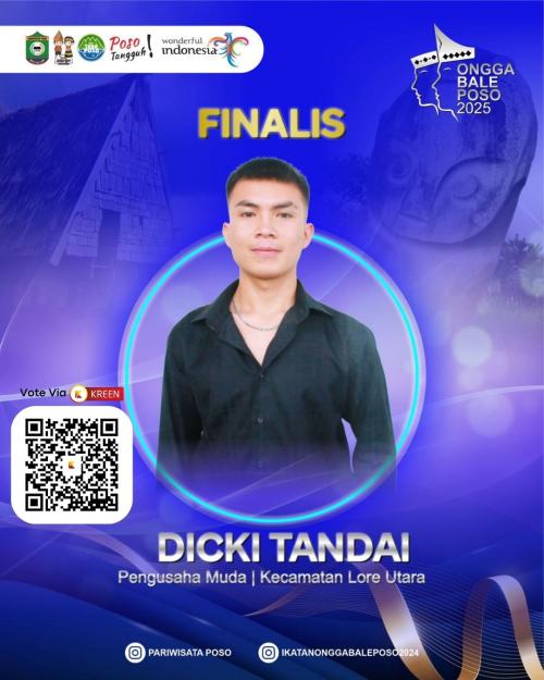 Poster Finalis