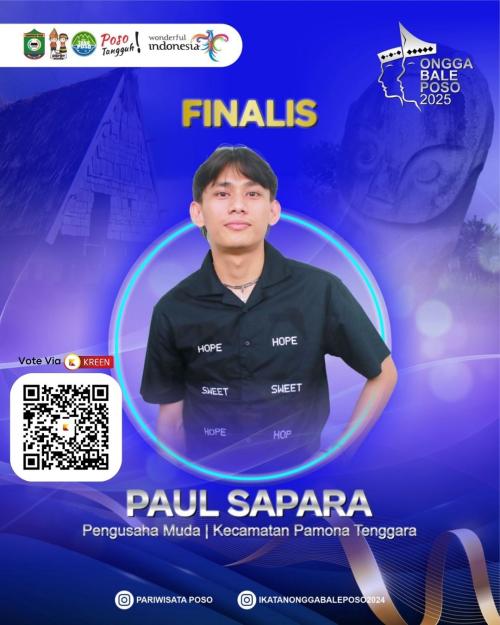 Poster Finalis
