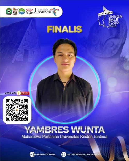 Poster Finalis