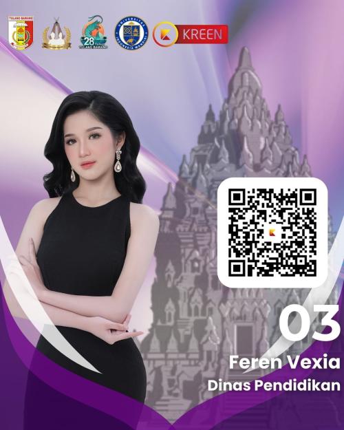 feren vexia