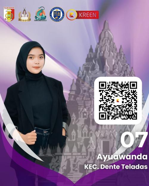 Poster Finalis