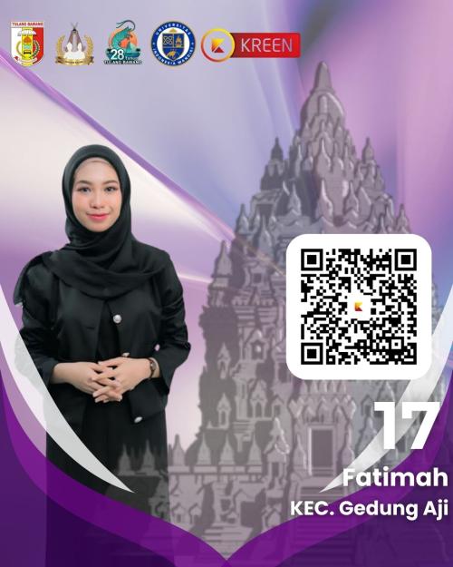 Poster Finalis