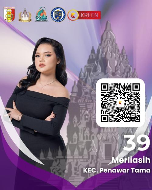 merliasih