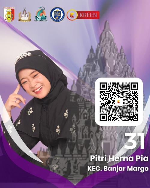Poster Finalis