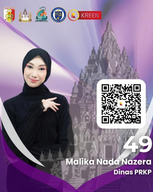 Poster Finalis