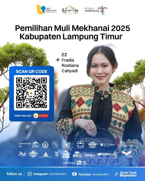 Poster Finalis
