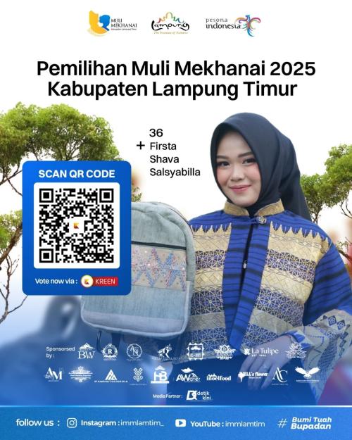 Poster Finalis