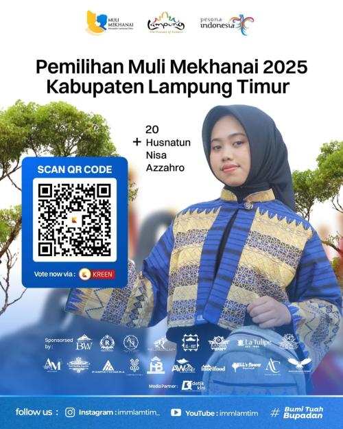 Poster Finalis