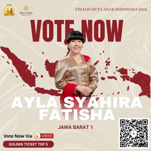 ayla syahira fatisha