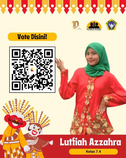 lutfiah azzahra