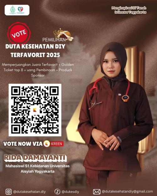 Poster Finalis