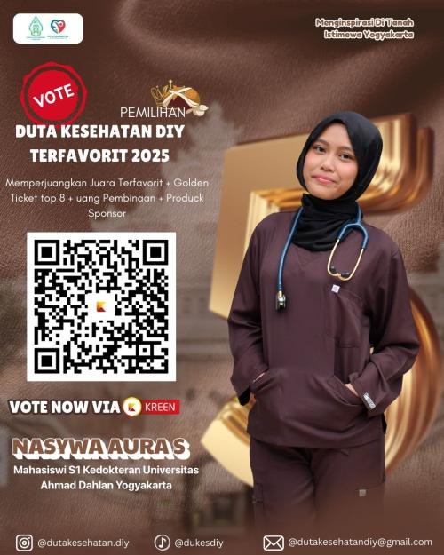 Poster Finalis