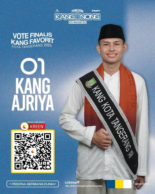Poster Finalis
