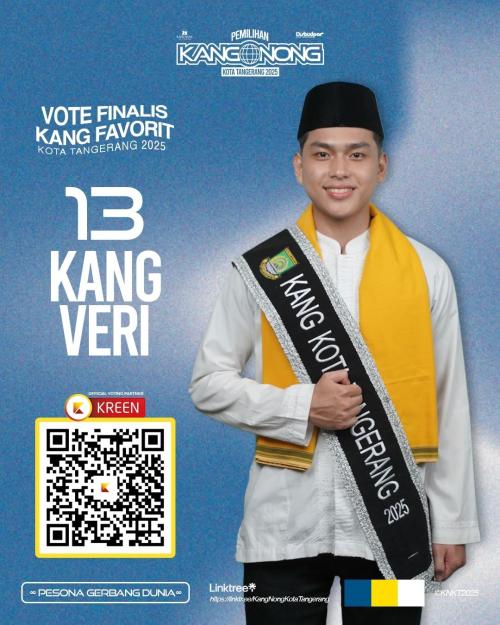 kang veri