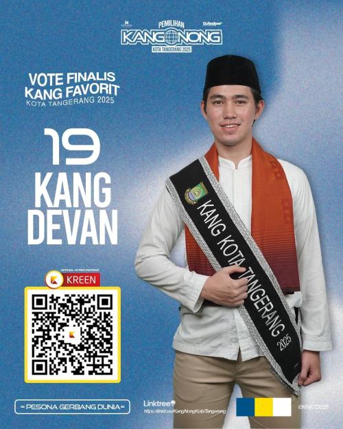 kang devan