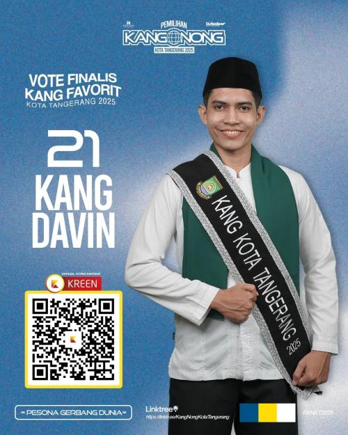Poster Finalis