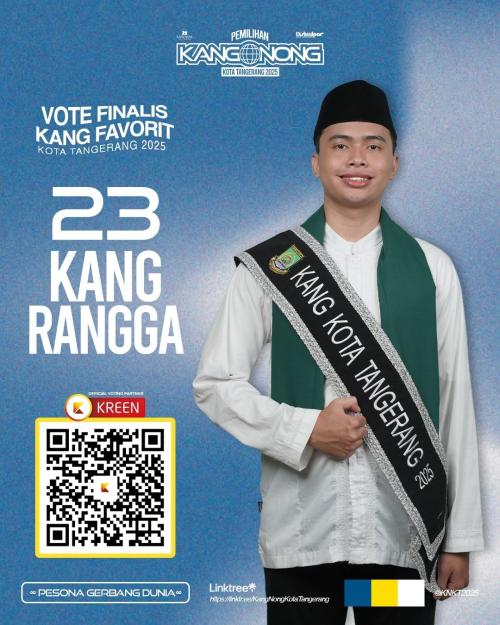 Poster Finalis