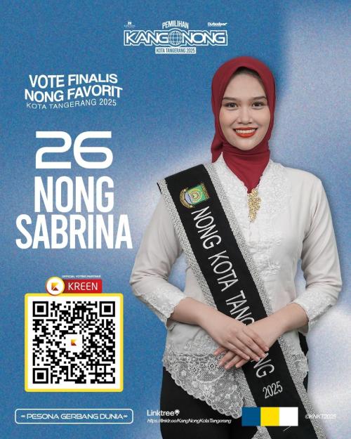 Poster Finalis