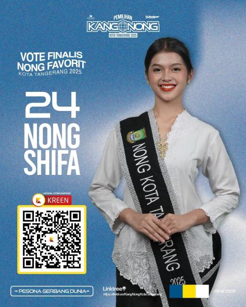 Poster Finalis