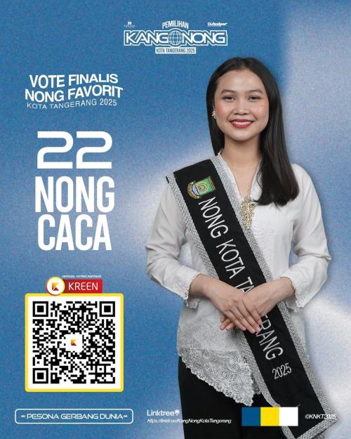 Poster Finalis