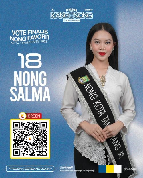Poster Finalis