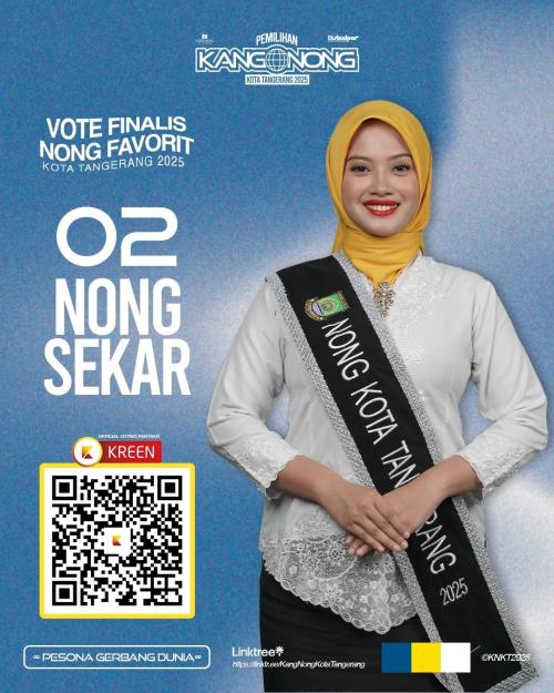 Poster Finalis