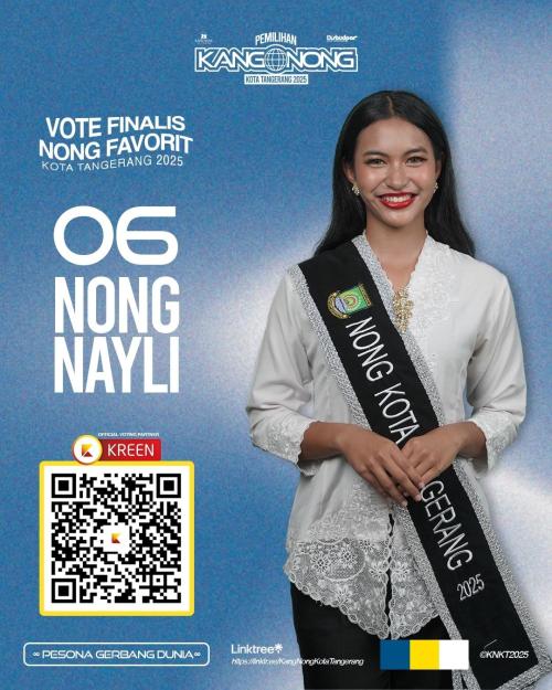 nong nayli