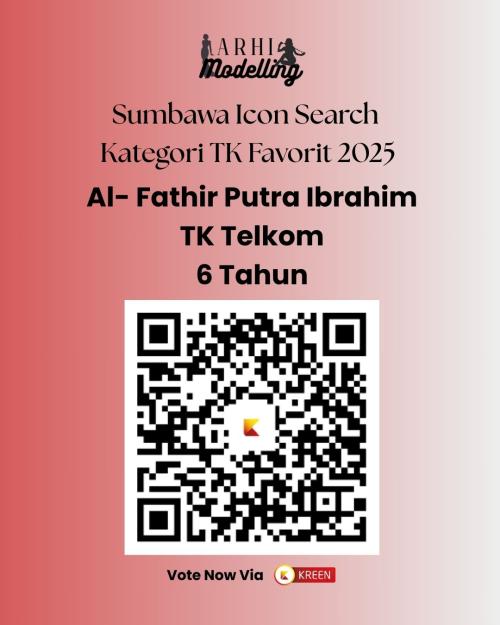 al- fathir putra ibrahim