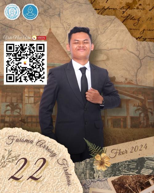 Poster Finalis
